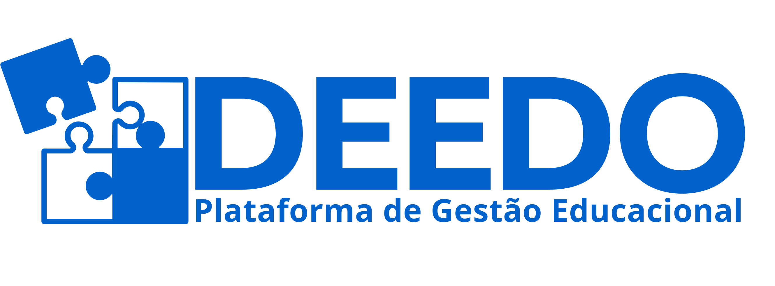 Logotipo DEEDO
