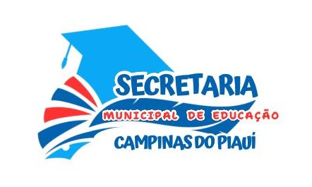 Logo Secretaria de Educação